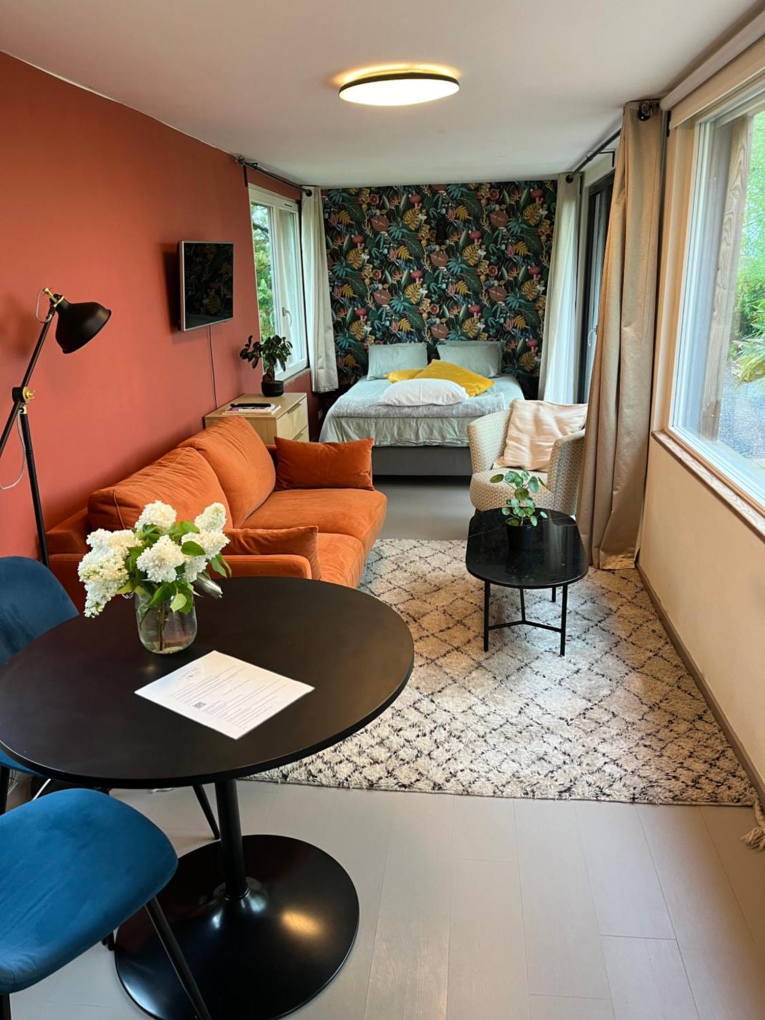 L Antre Vous Apartman Mons Kültér fotó